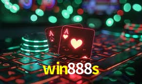 Bônus de Boas-vindas win888s