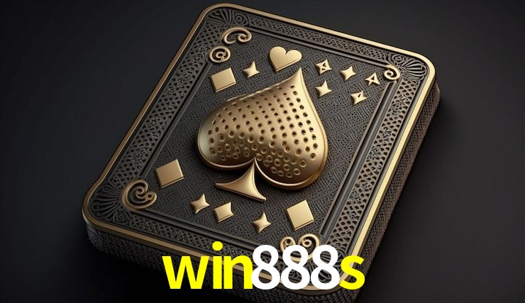 Experiência VIP win888s