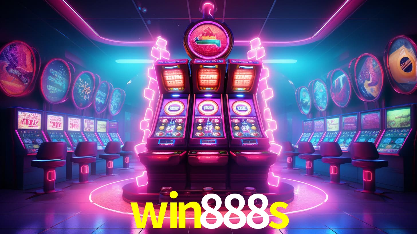 win888s - Cassino Preferido dos Brasileiros - win888s.com