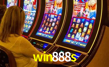 Descubra a Magia dos Jogos de Arcade no win888s