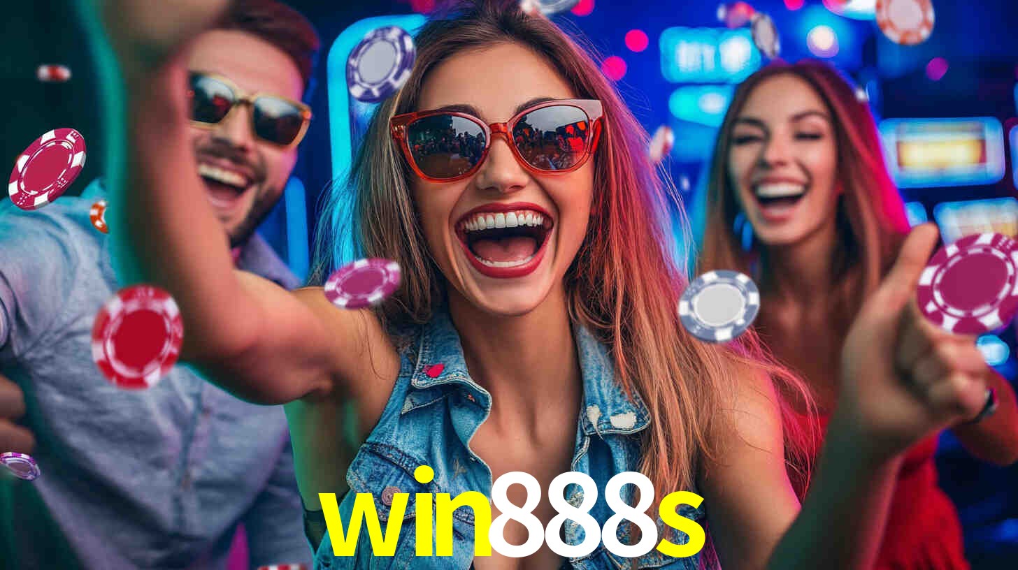 Descubra a Essência do win888s: Nossa História e Compromissos