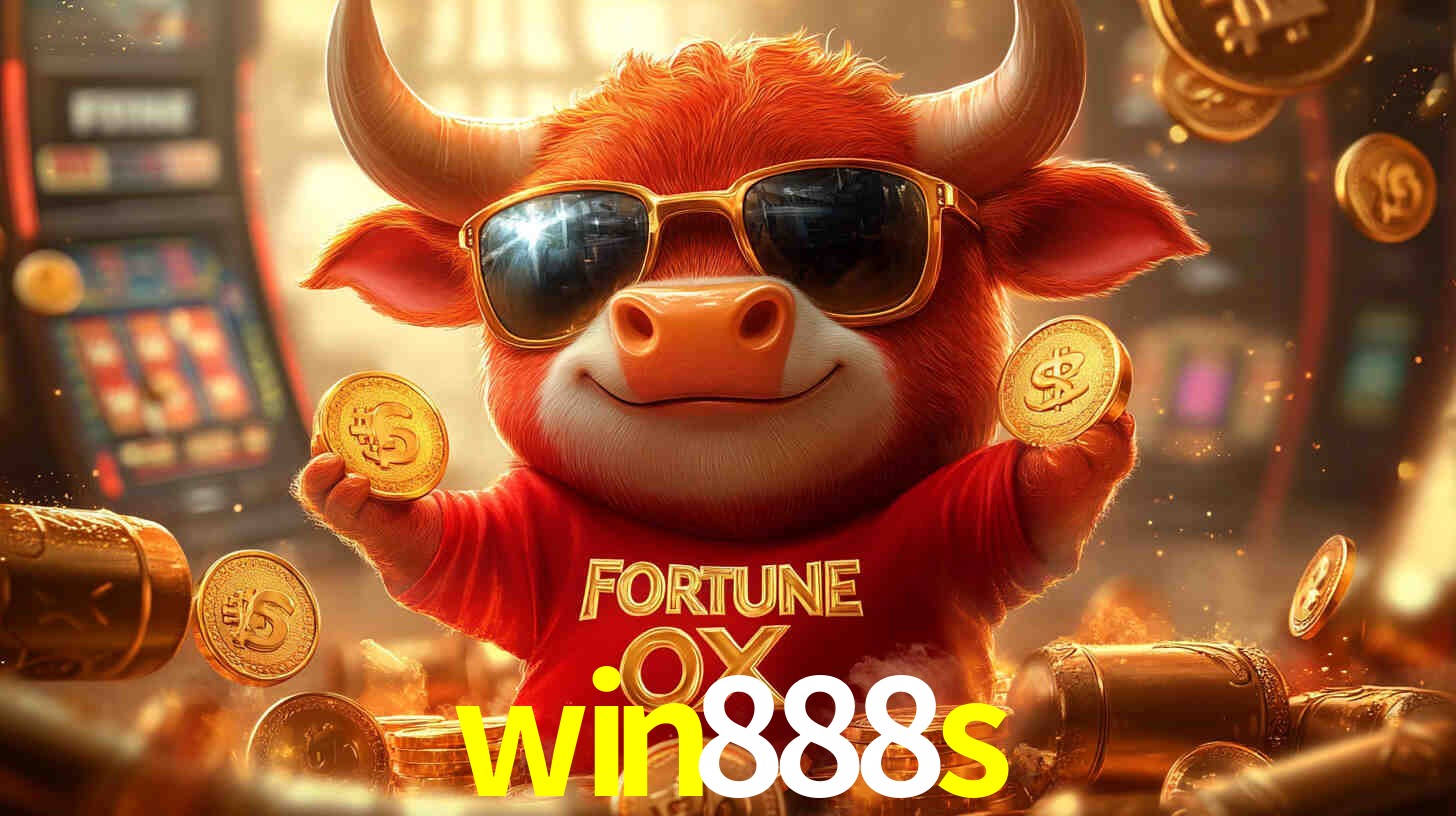 win888s: A Experiência de Casino com Jogos de Mesa ao Vivo