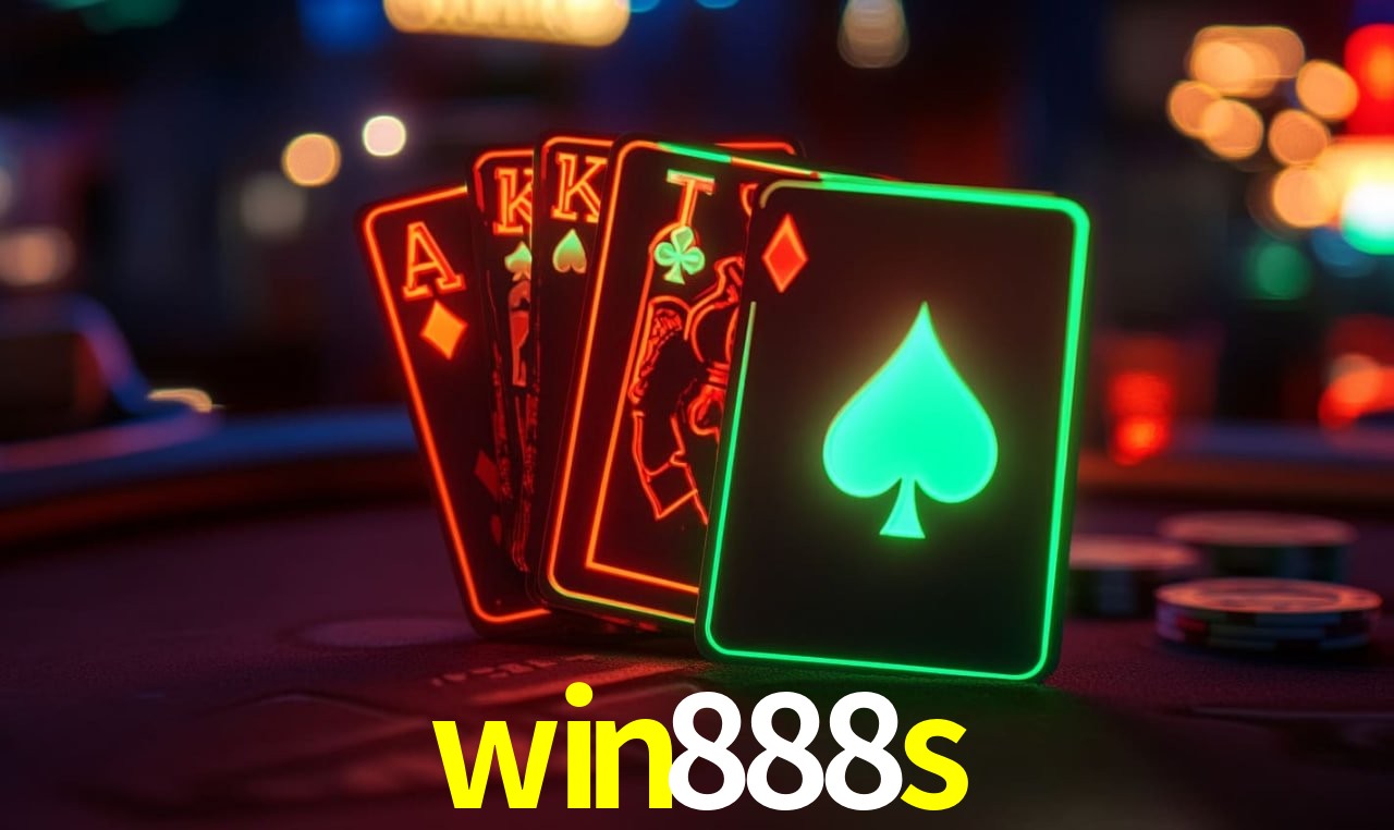Recursos de Bônus win888s