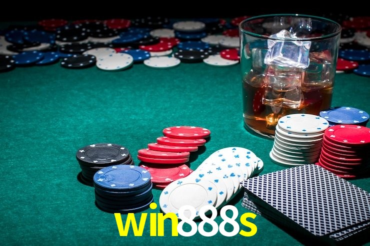 Mesa de Blackjack win888s
