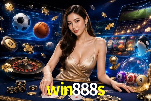 Platform Technology win888s
