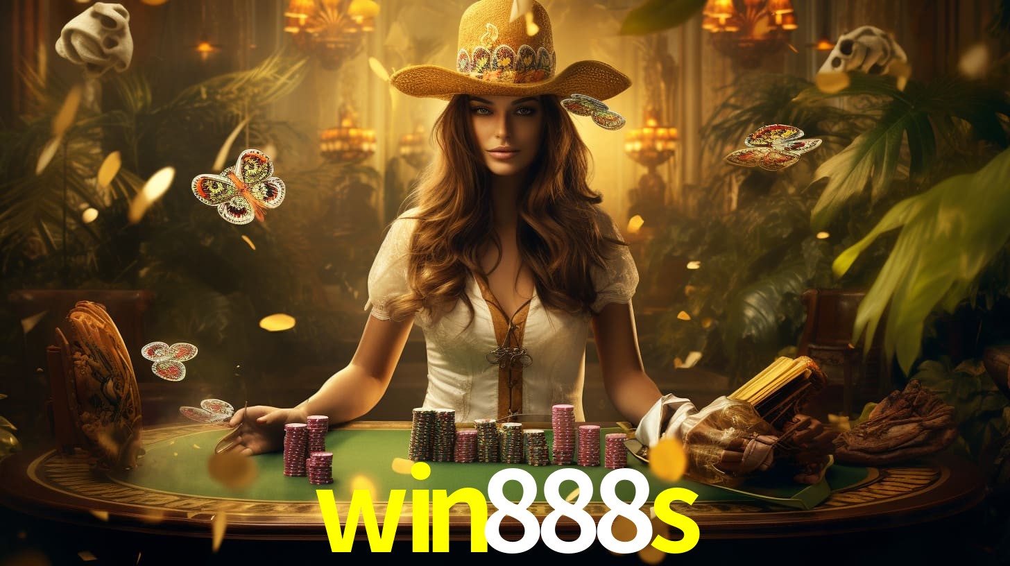 Blackjack Table win888s