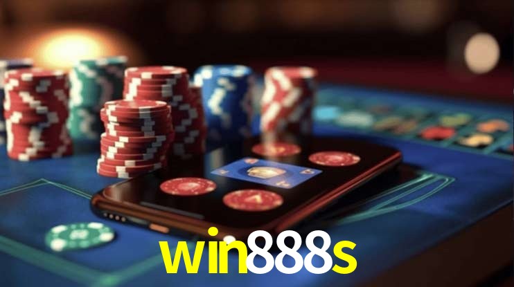 Jogos de Slot win888s