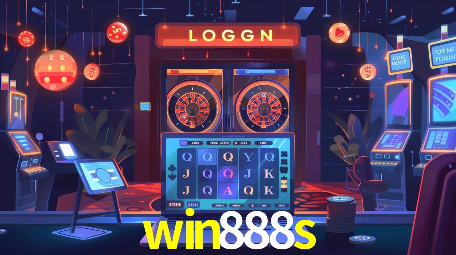 Integração de APIs win888s