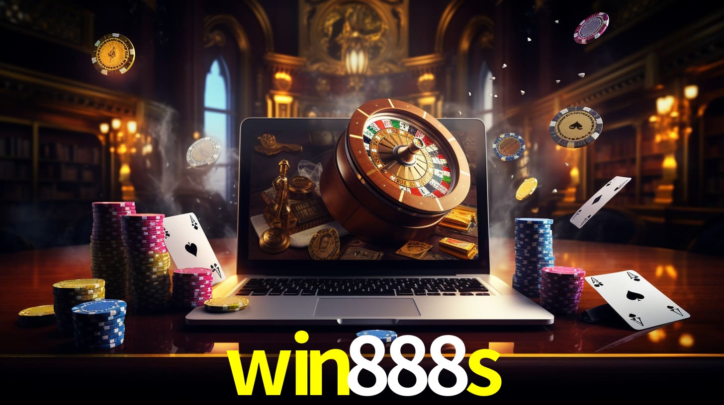 Roulette Table win888s