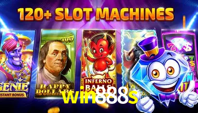 Desvendando o Mundo dos Jogos Virtuais na win888s