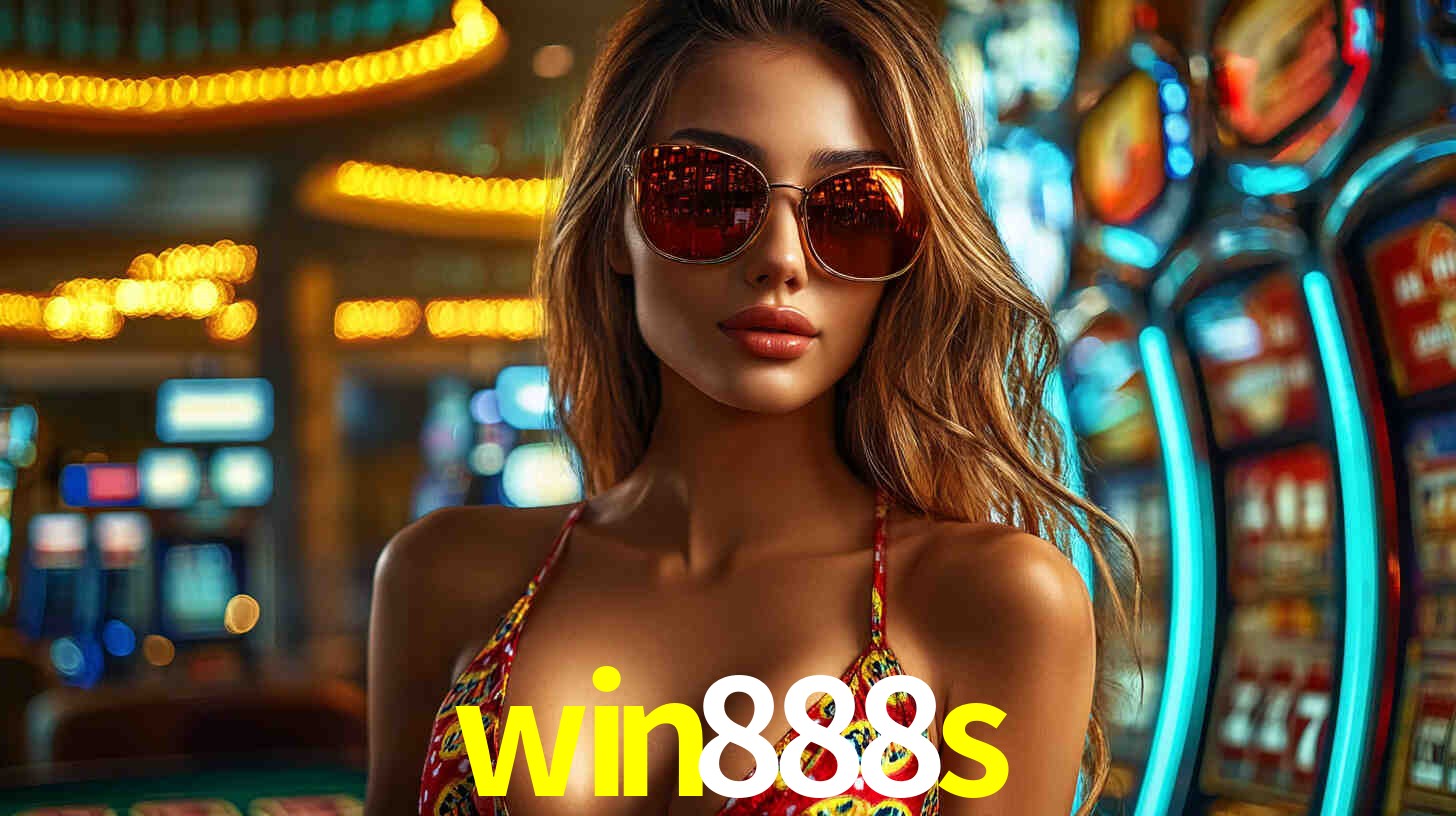 Premium Interface win888s