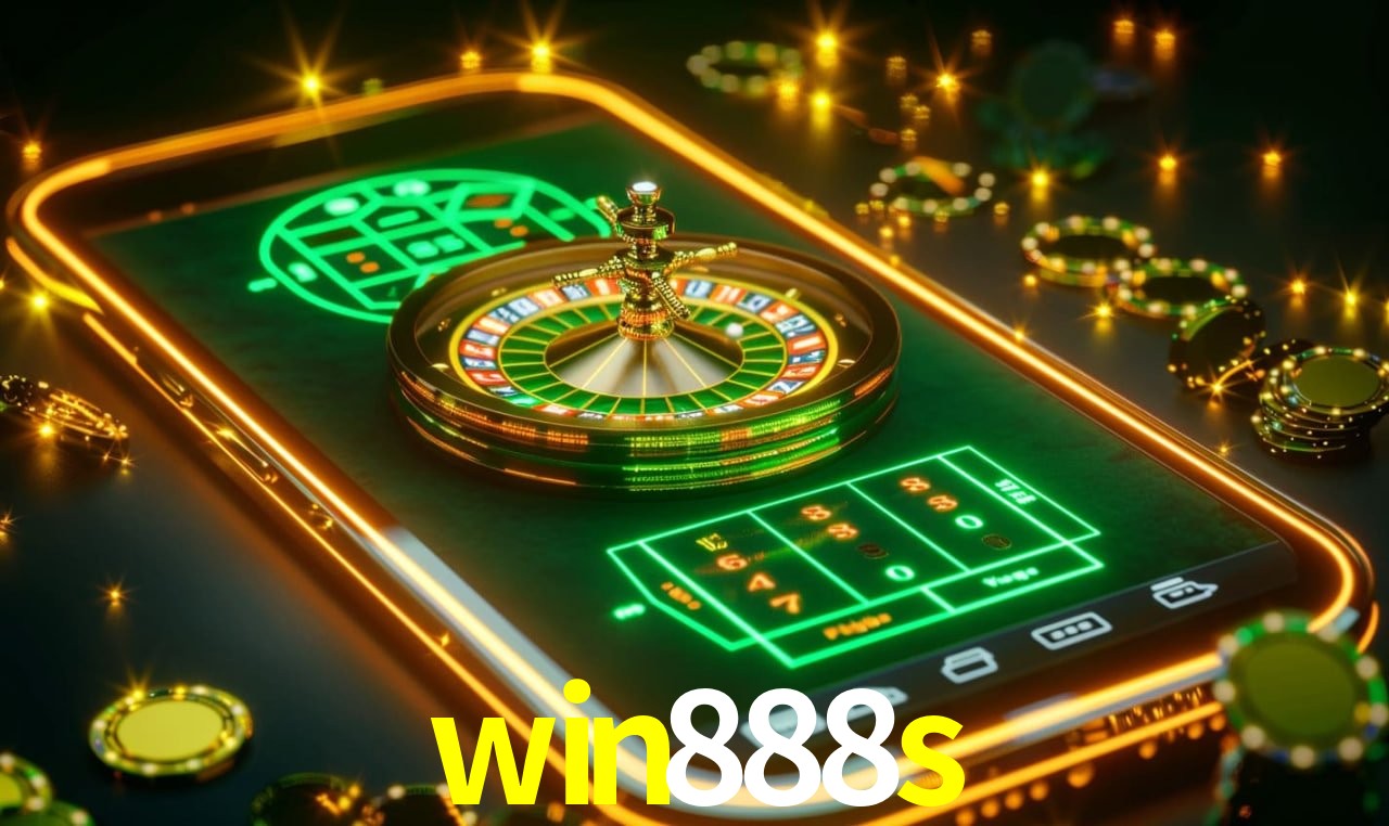 Design Responsivo win888s