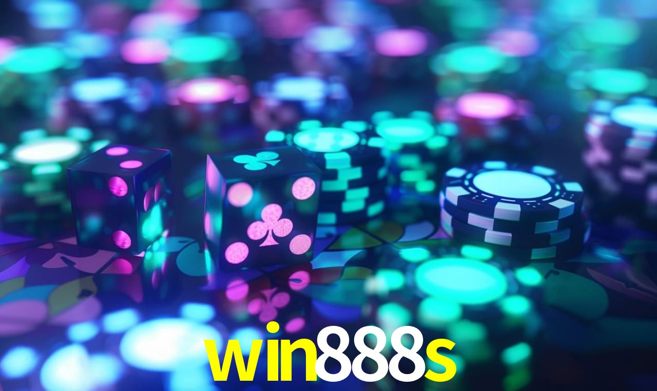 Casino Ao Vivo win888s