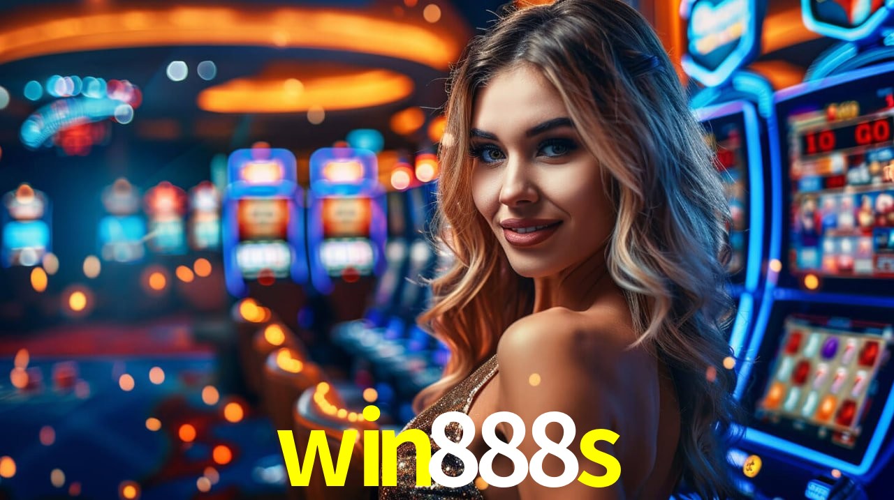 Slot Games win888s