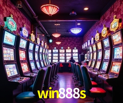 win888s login