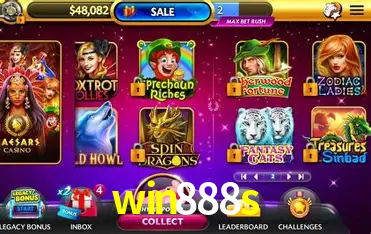 A Popularidade dos Caça-Níqueis no win888s