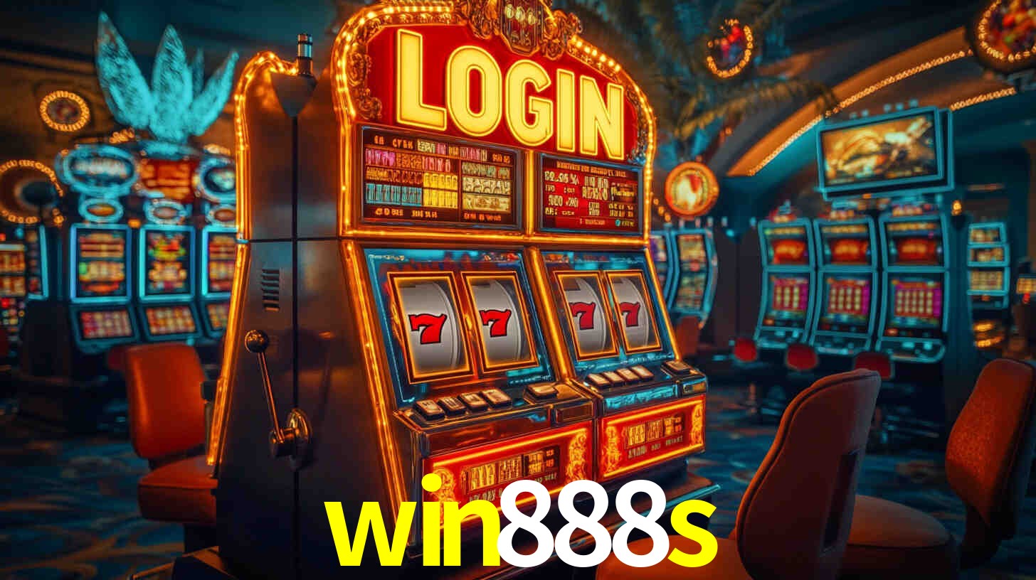win888s App Interface