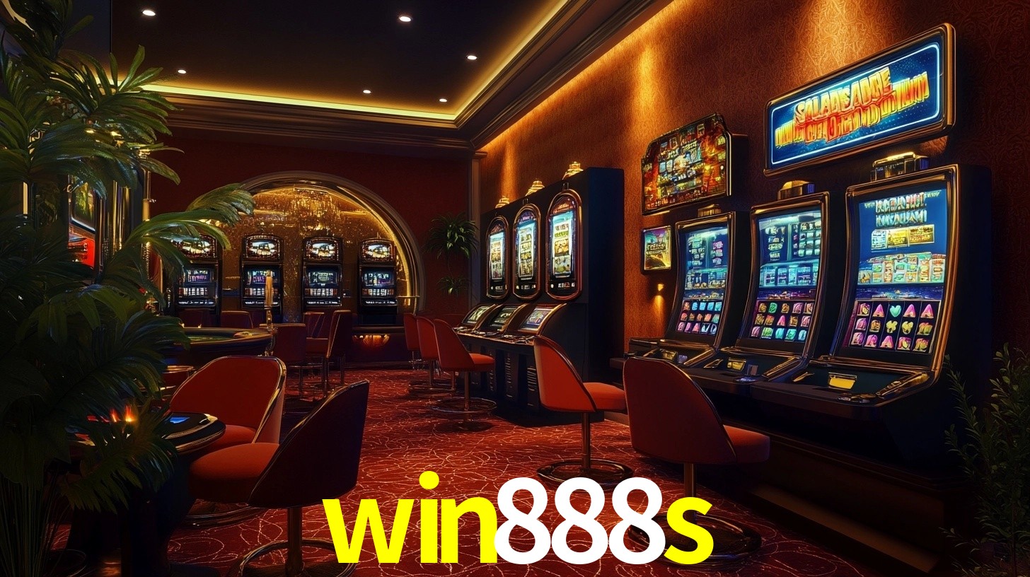 Programa VIP win888s