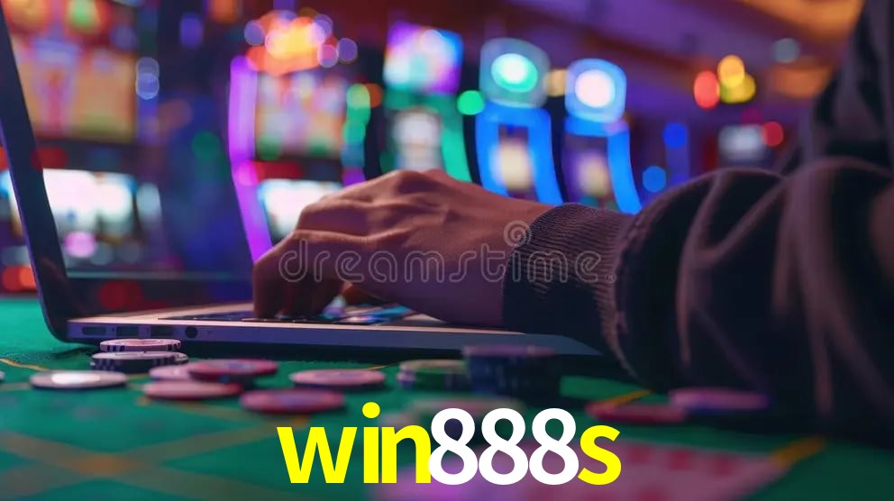 PIX Instantâneo win888s