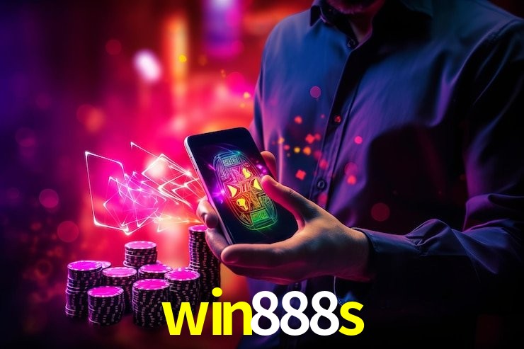Torneios win888s