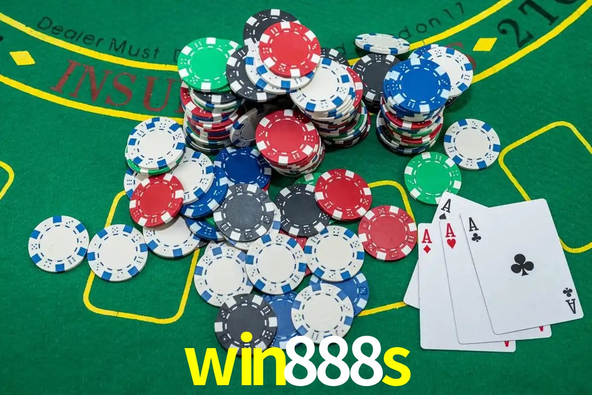 Bônus de Boas-vindas win888s