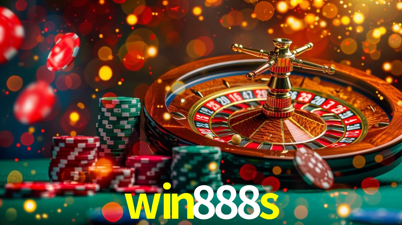 A Emoção da Loteria na win888s: Uma Chance de Mudança de Vida