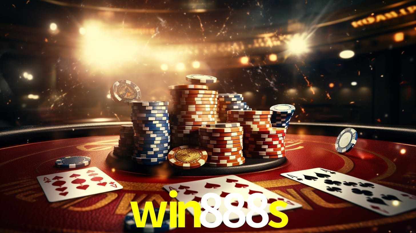 VIP Casino win888s