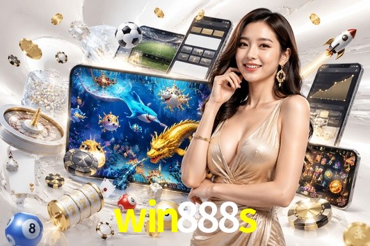 Account Benefits win888s