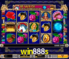 Descubra o Mundo do Cassino Online com win888s