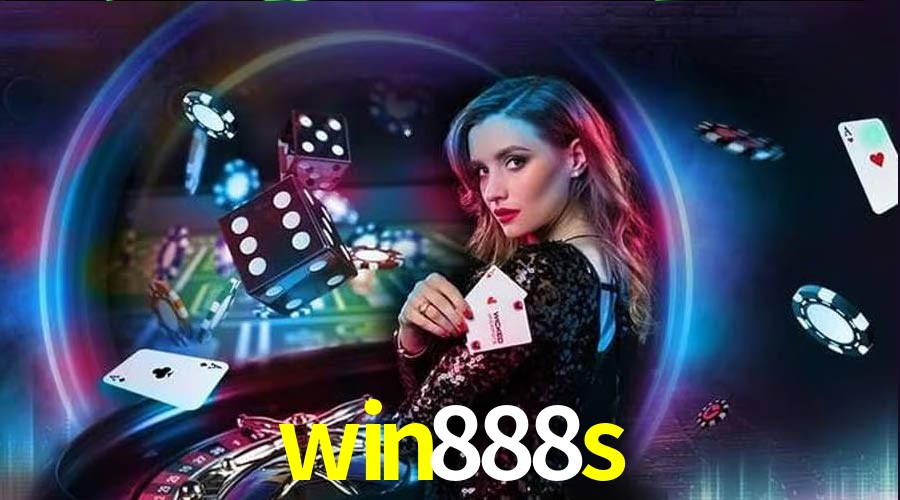 APP oficial da win888s para mobile