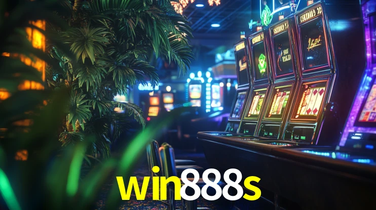 Live Casino win888s